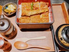 -玄白·炭烤活鳗(上海首店)