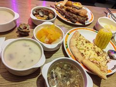 -比格比萨自助(延庆万达广场店)