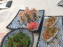 -花漫里日式餐厅(刺桐店)