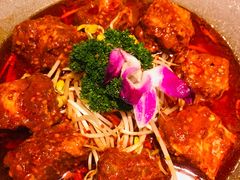 -蜀大侠火锅(建设路第五大道店)