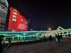 -演武大桥观景平台