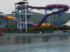 -东钱湖水上乐园(南门)