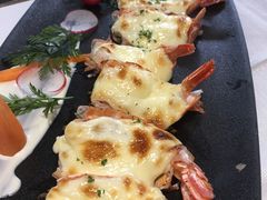 -龙猫意杯花园餐厅(芙蓉湖店)