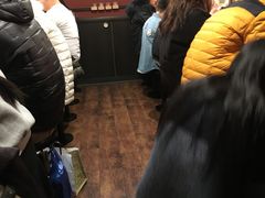 -一兰拉面(梅田阪急东通店)