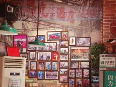 -蚝堡海鲜·威海菜·海肠捞饭·烧烤·亚洲吃蚝公司(幸福门店)