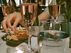 -STARRY CAFE & LOUNGE BAR(高新店)