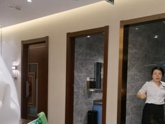 -华夏良子·足道SPA艾灸(铁道大厦店)