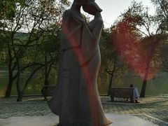 -金砂公园