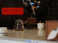 -Radar Coffee(思南路店)