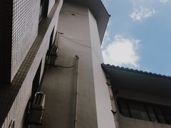 -上海市中医医院(芷江路院区)