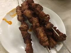 -那达慕蒙古风味酒楼