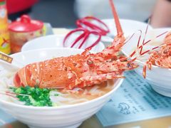 -荔林食店(西华路店)