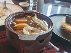 -新天世纪中餐厅
