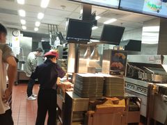 -麦当劳(总统大酒店店)