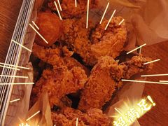 -包装马车·韩国料理·포장마차