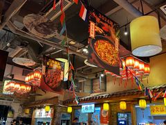 -江味龙虾馆·裸蓝龙虾(南山店)