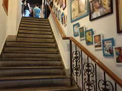 -El Bodegon阿根廷秘鲁餐厅(幸福路店)