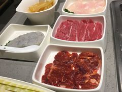 -海底捞火锅(天一广场亚细亚店)