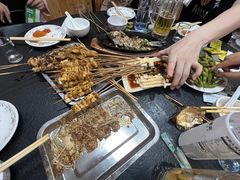 -老黑板筋(顺义总店)