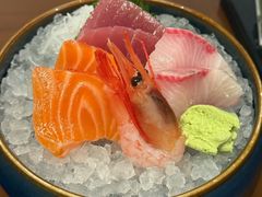 -九洲喜来登酒店湖月日餐厅