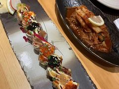 -大岛日本料理铁板烧(南通大饭店)