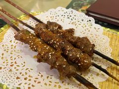 -新疆红柳花餐厅(新洲店)