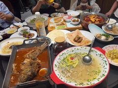 -杏花村水席楼·洛阳水席(老城十字街店)