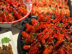 -松哥油焖大虾(科技园店)