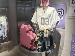 -观音桥步行街