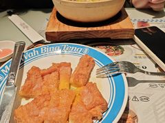 -敏华冰厅(平安金融中心店)