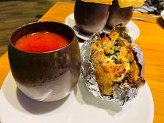 -So Lounge索兰至餐厅(蓝色港湾店)