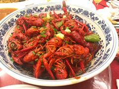 -苏州人家·精致苏帮菜(斜塘店)