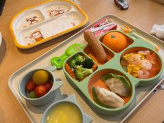-关东小磨东北菜(上海长风大悦城店)