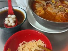 -铁锅哥米线