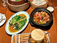 -如轩·海鲜砂锅粥·潮汕菜(一品天下店)