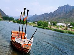 -野三坡清泉山风景区