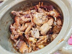 姜母鸭-斯丹姜母鸭·古法干香(涂门街总店)