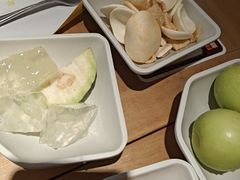 -豪客来牛排(福城天虹店)