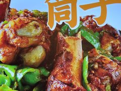 -九道菜(珠晖万达店)