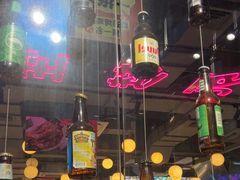 -本色.小马哥烧烤(五一路总店)