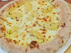 -魏斯理汉堡(西安沣东吾悦店)