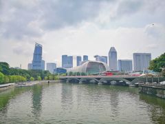 -新加坡瑞士史丹福酒店