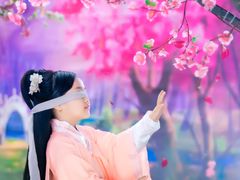 -九月鹰飞汉服摄影工作室