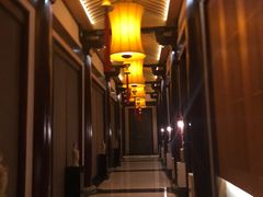 -西安华清御汤酒店