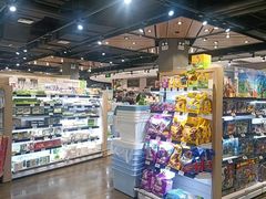 -永辉Bravo超市(东二环泰禾广场店)