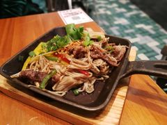 -hallch 好吃餐厅(全运村中央广场店)
