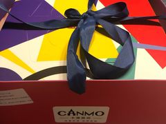 -卡漫莫尼蛋糕(私人定制店)