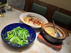 -客语客家菜(琶洲保利店)