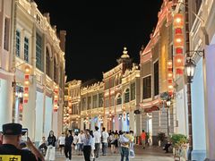 -孙文西路步行街