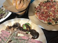 -The Cheebat 锌吧·Bistro(体育西店)